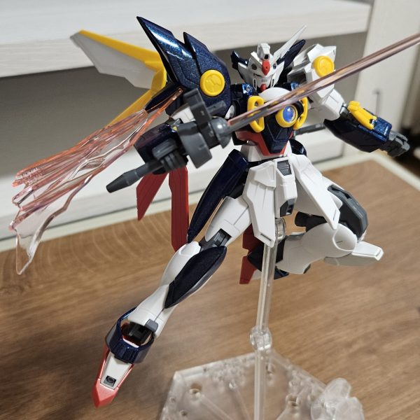 ウイングガンダムフェニーチェ(中古)