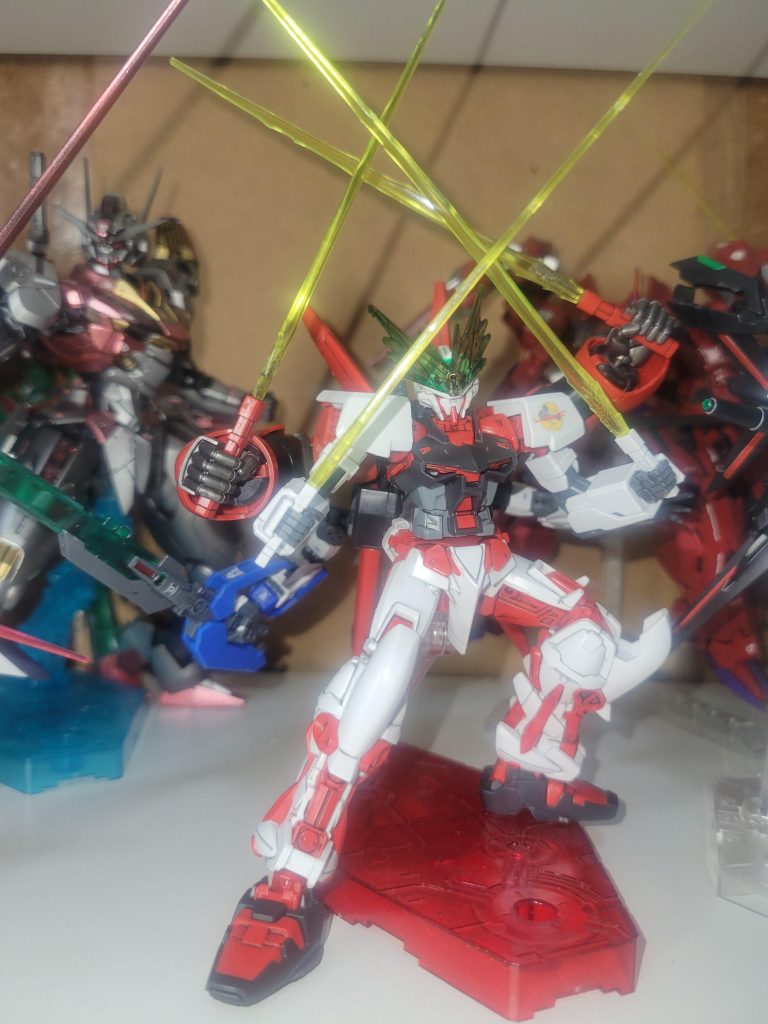 以外とこの見た目好きです