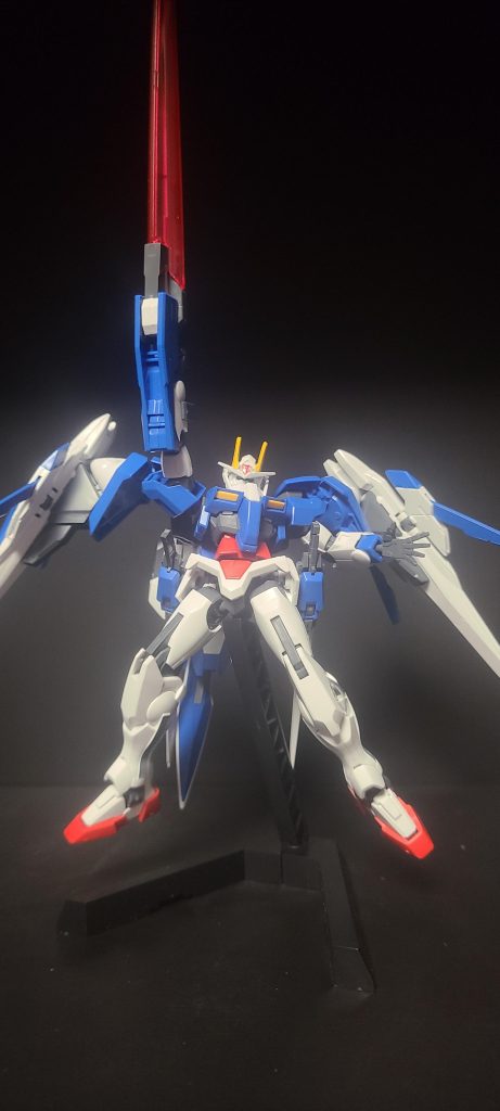 そしてこれがやりたかった トランザムライザー!