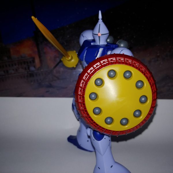 コレは良い物だ