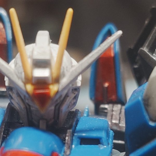 HG ライジングフリーダム