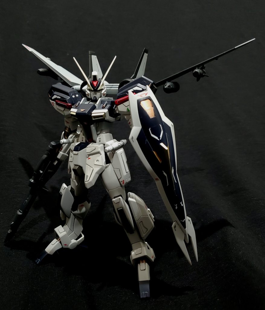 GAT-04 ウィンダム–3枚目/制作者：ラリハル