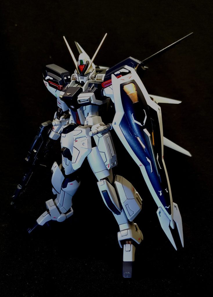 GAT-04 ウィンダム–6枚目/制作者：ラリハル