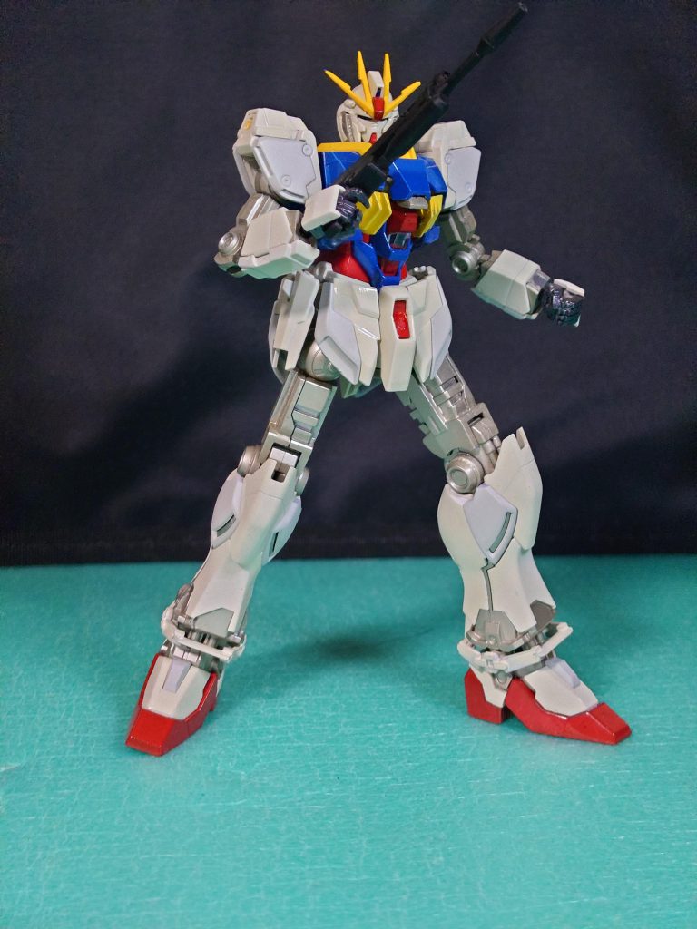 中の人かなり主人公ぽくなったかなと思います