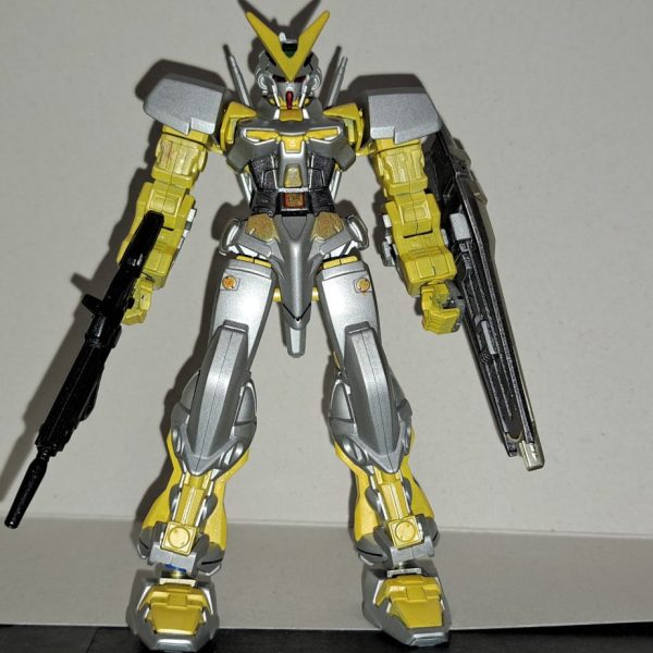 ガンダムアストレイ