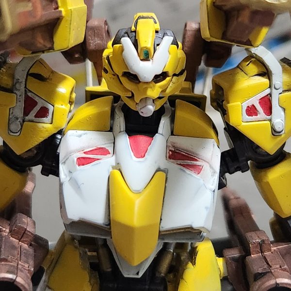 ガンダムダンタリオンフライシュッツ