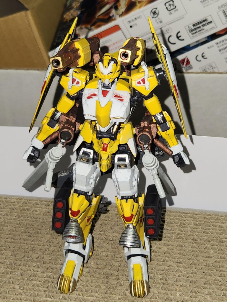 フライシュッツはドイツかどこかの「魔弾の射手」っていうオペラの登場人物から取りました。