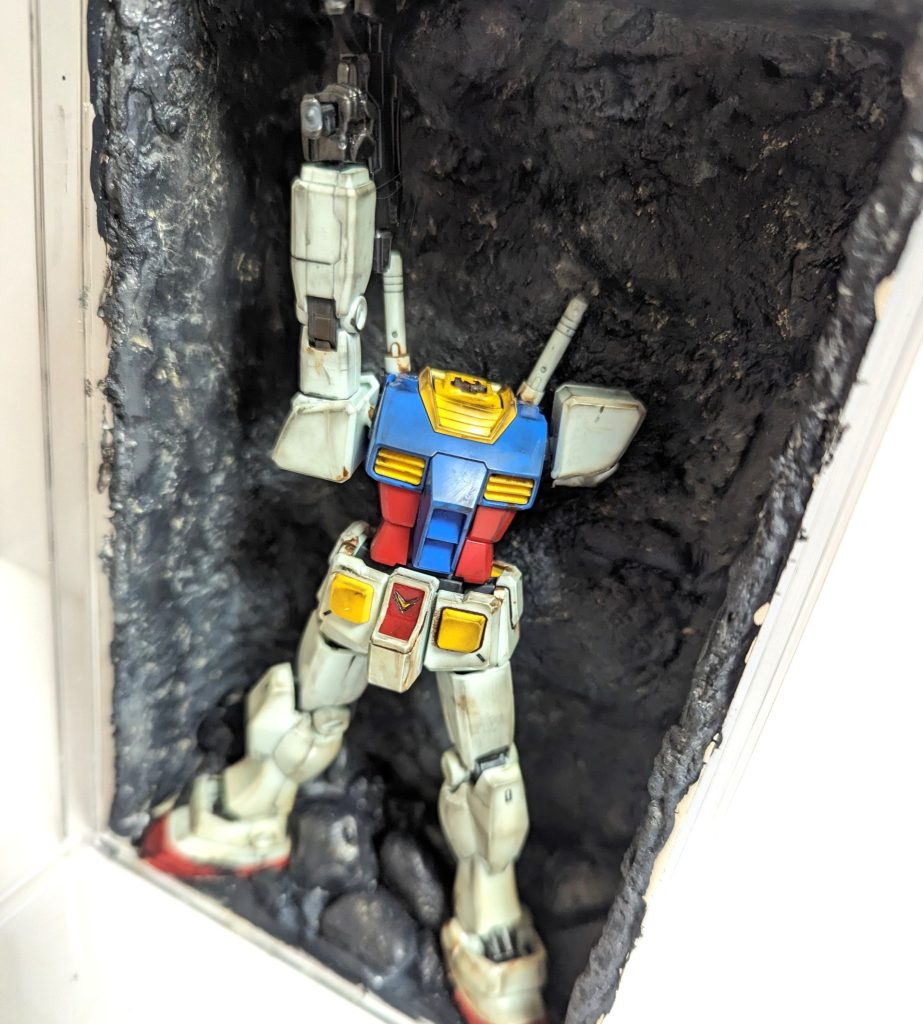 クリアケースのフタ開封時(画像更新しました)