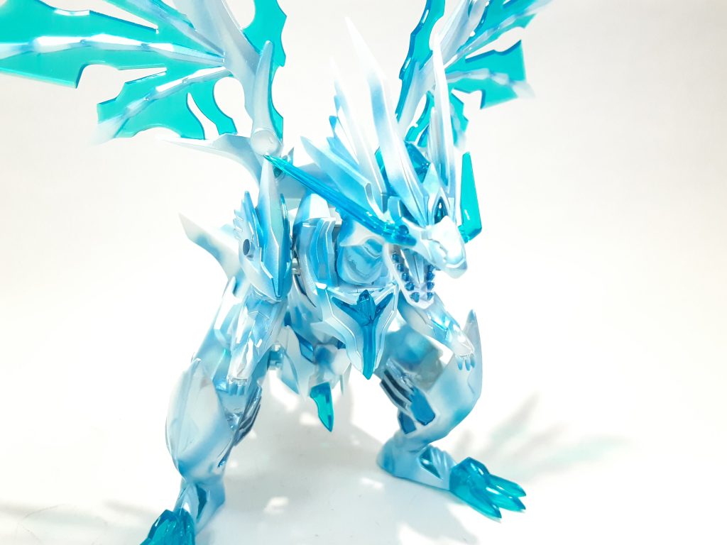 シャイングラスパードラゴン–5枚目/制作者：宝条帝