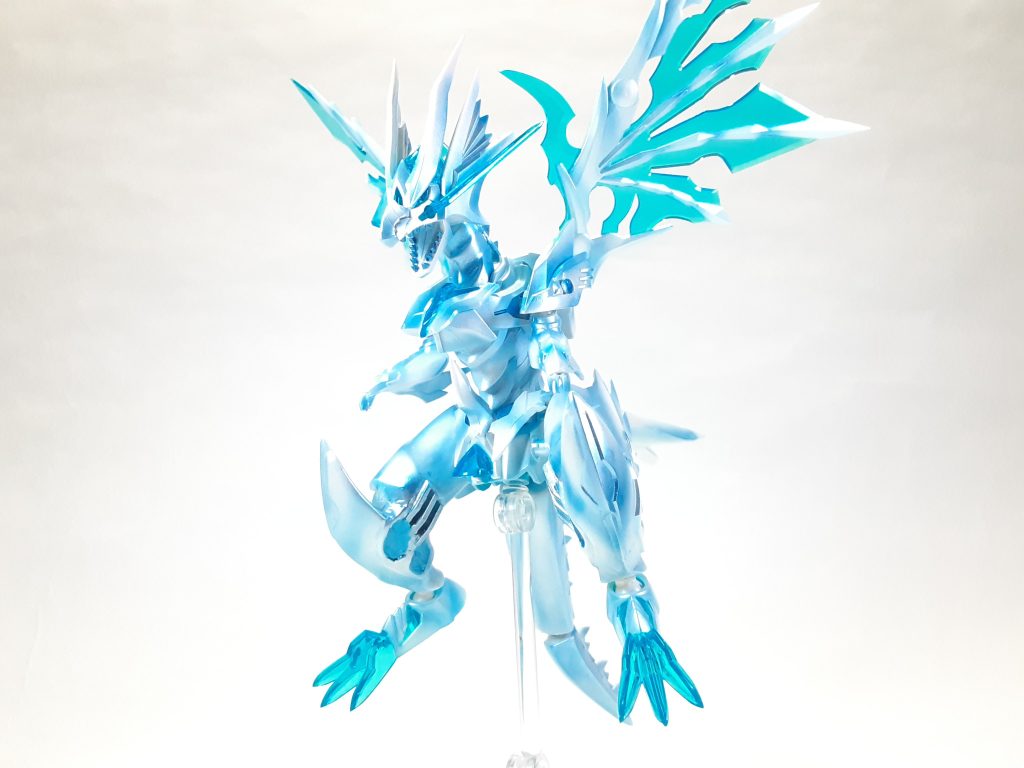 シャイングラスパードラゴン–6枚目/制作者：宝条帝