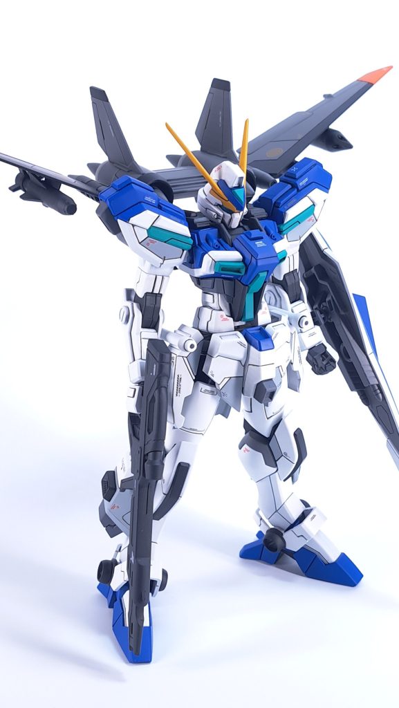 ウィンダム–3枚目/制作者:夏みかん