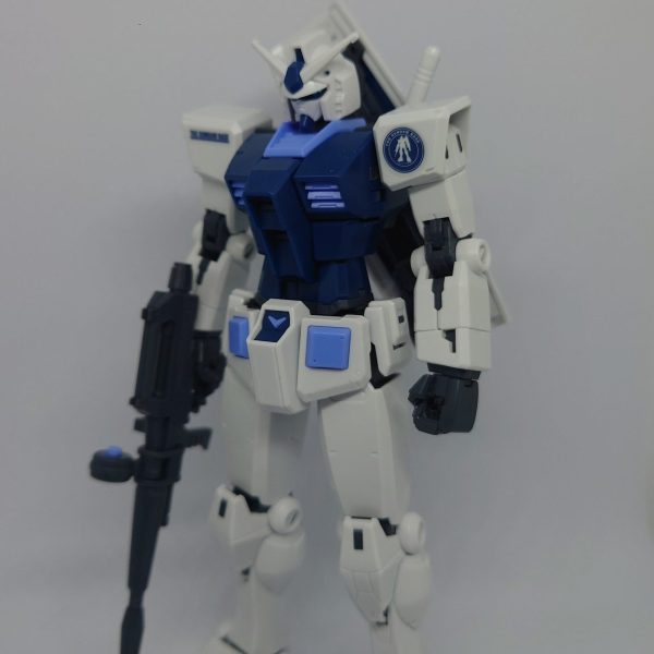 BEYOND GLOBAL ガンダムベースカラー