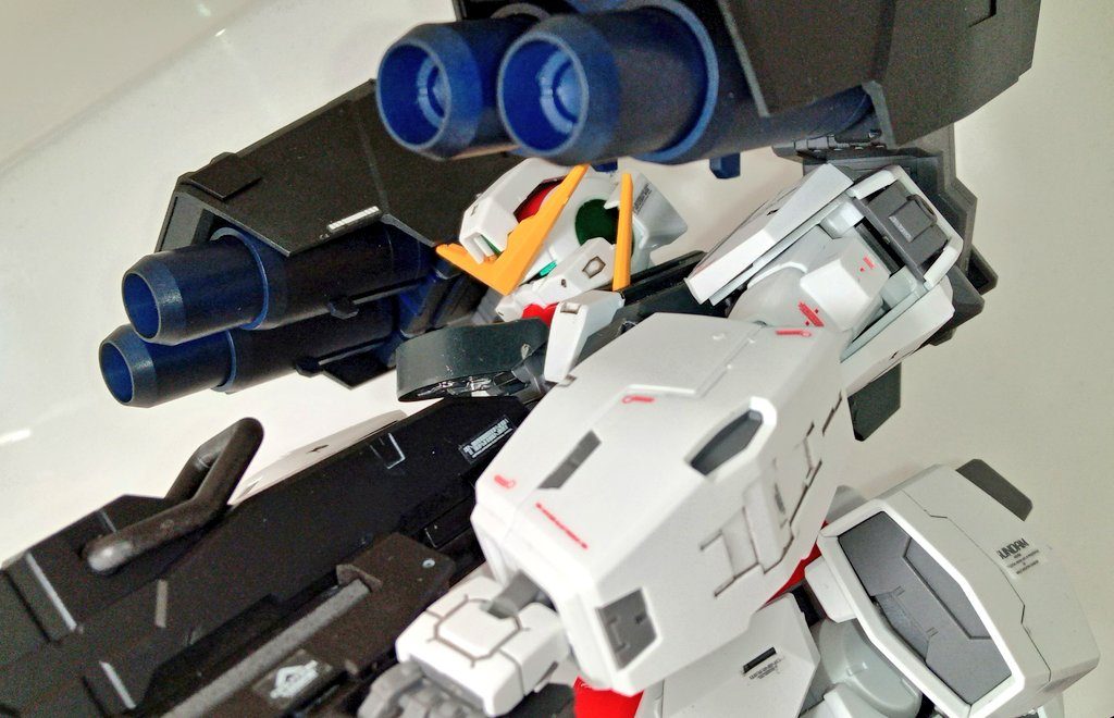 MGヴァーチェ–2枚目/制作者：そらまめ