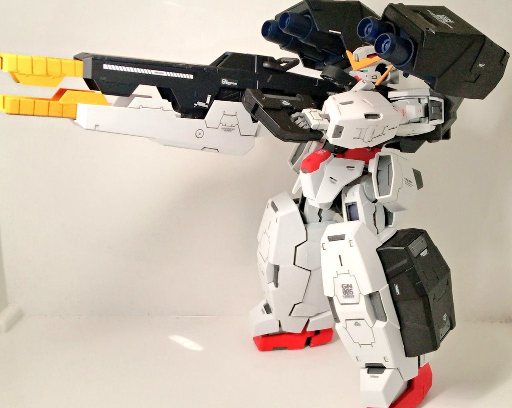 MGヴァーチェ–3枚目/制作者：そらまめ