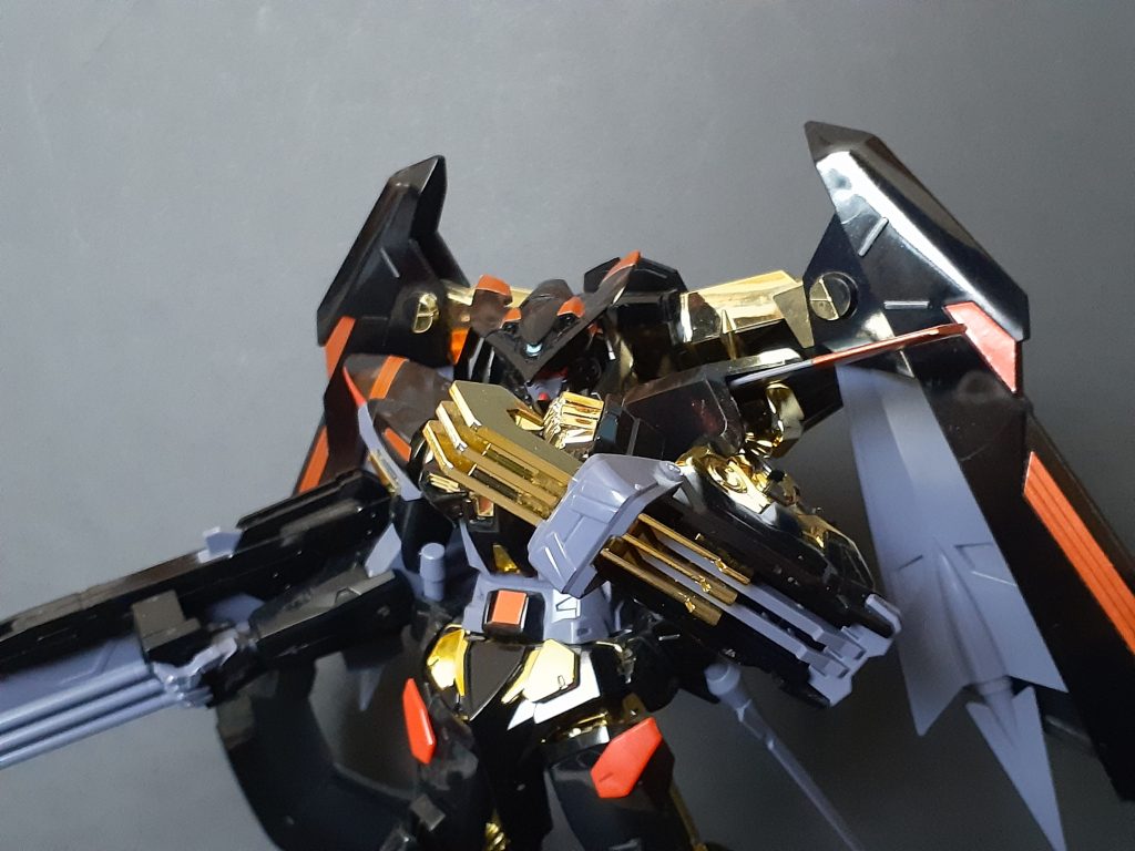 ツムハノタチも展開可能。