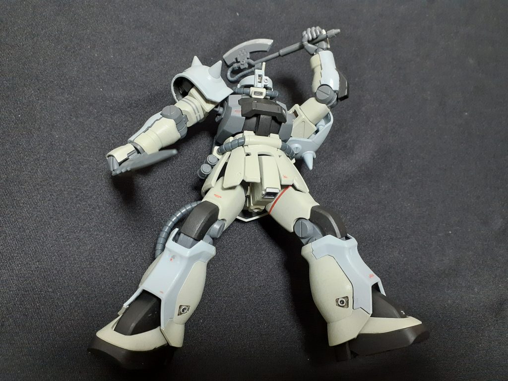 閲覧ありがとうございました!