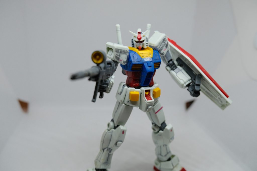 ガンダム–4枚目/制作者：t