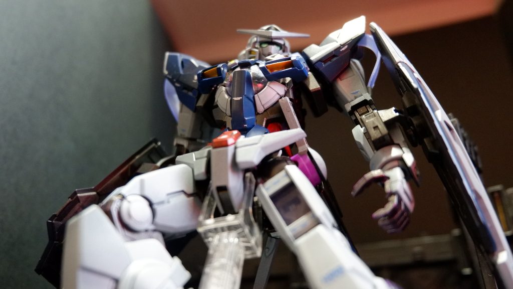 エコプラなんですが、全部黒いわけではなく、一部紫でした。