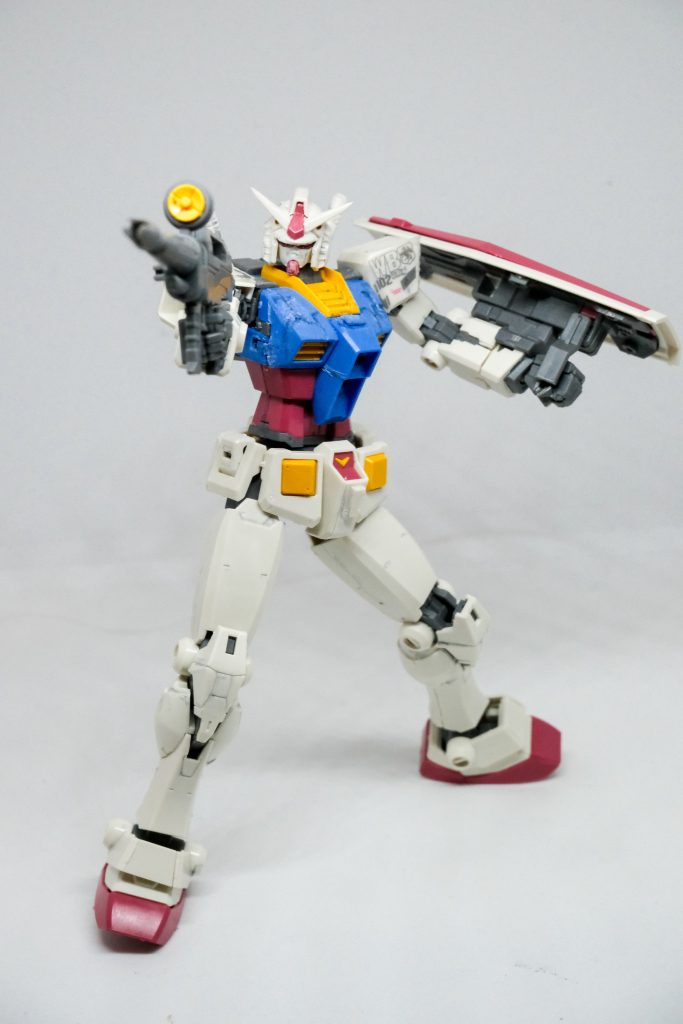 ガンダム–4枚目/制作者：t