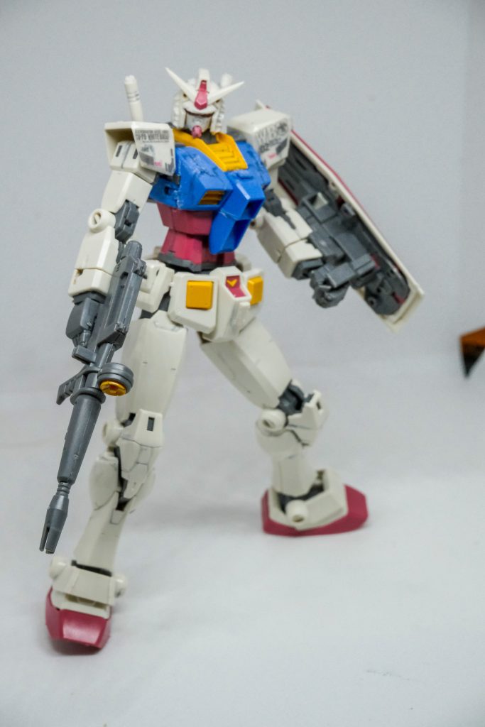 ガンダム–5枚目/制作者：t