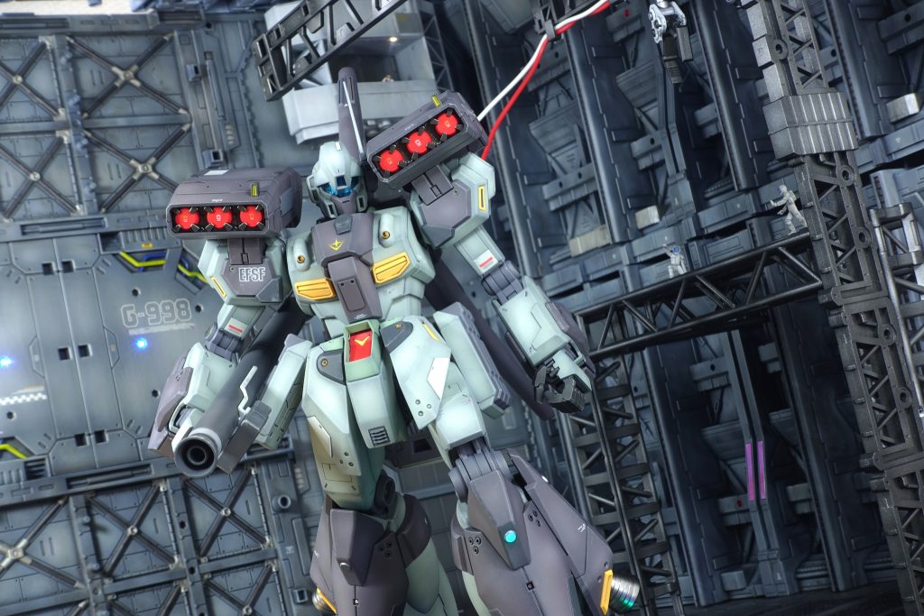 電飾にも挑戦したが手間のわりに目立たなかったな