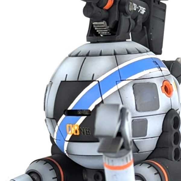 RB-79F　ボールF型