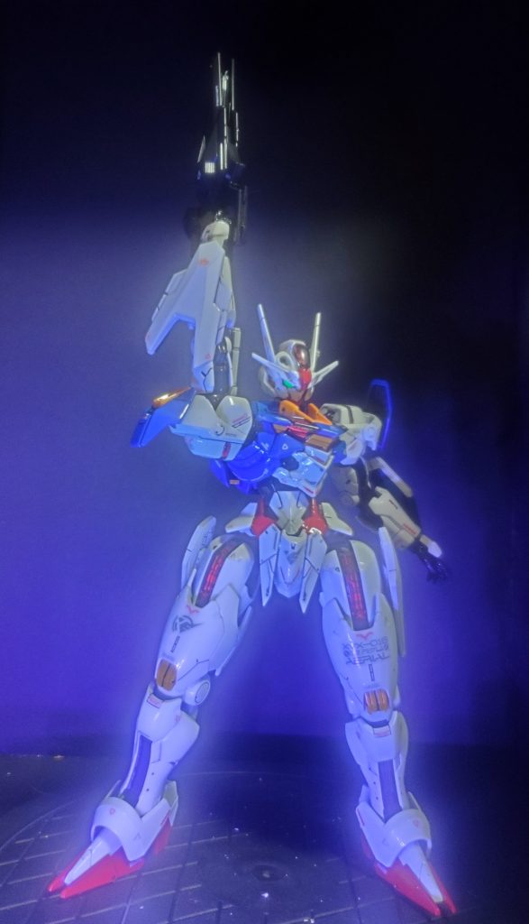 最新ラストシューティング