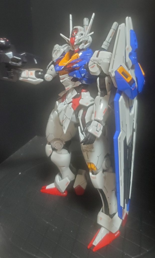 エアリアル　FULL MECHANICS–4枚目/制作者：eguryuu