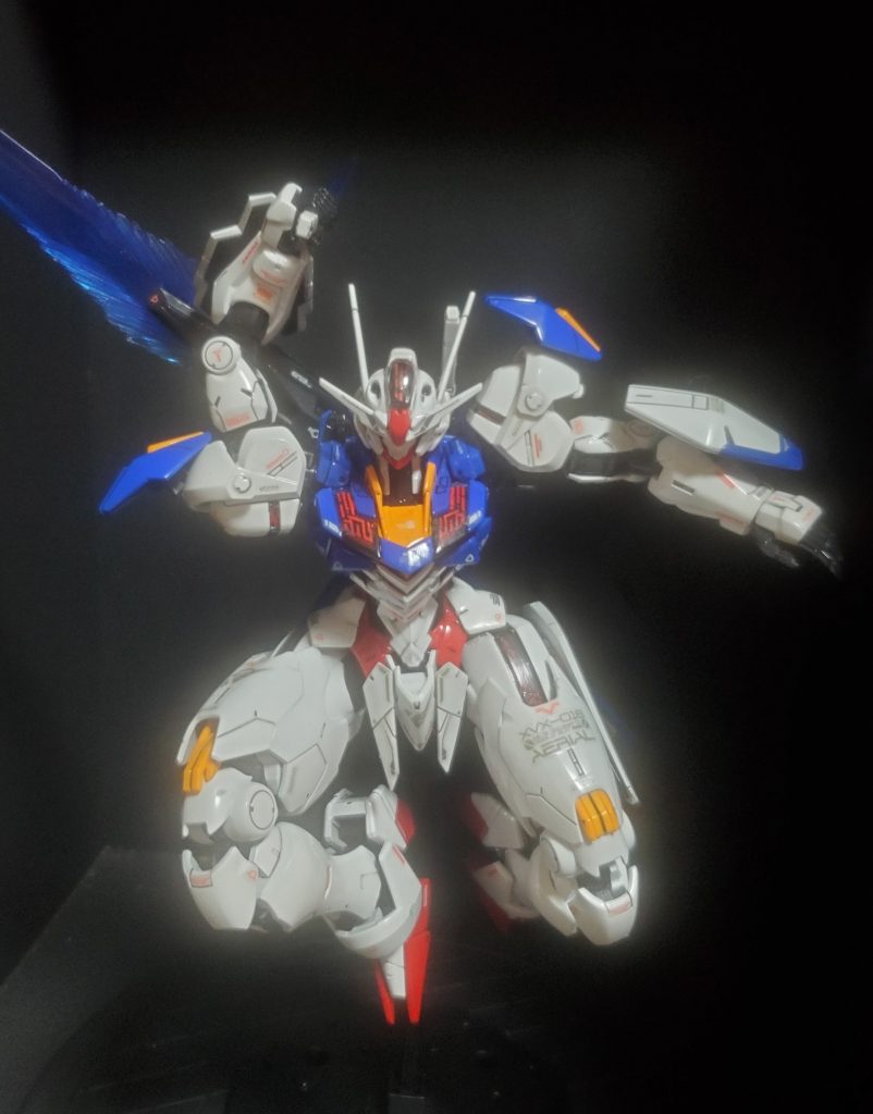 エアリアル　FULL MECHANICS–5枚目/制作者：eguryuu