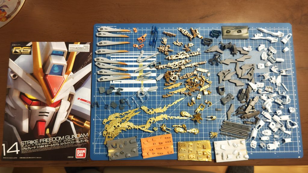 ひゃーおおい(gundam-kao10)