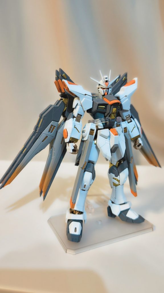 無事完成！良かった！