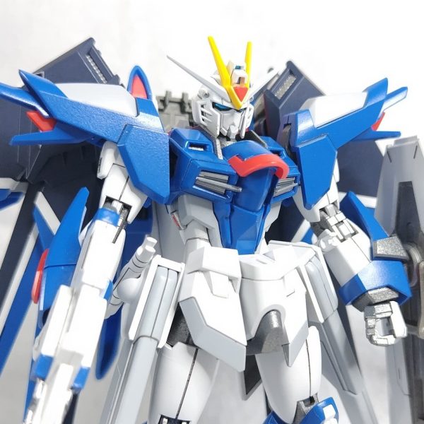 ライジングフリーダム　