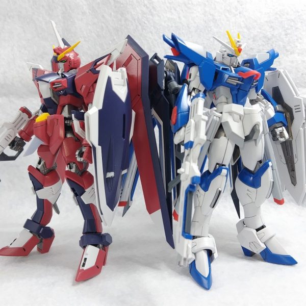 フリーダム＆ジャスティス