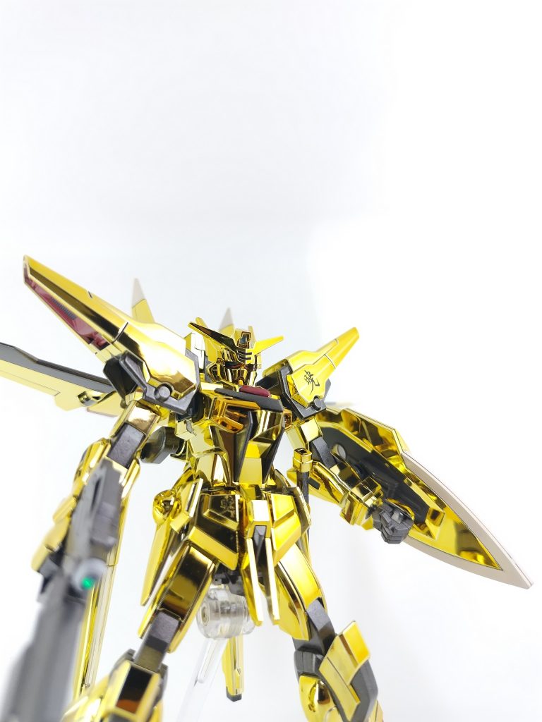 この世界線では赤い人の恋人が金色に乗るみたいです–5枚目/制作者：ホロスケ