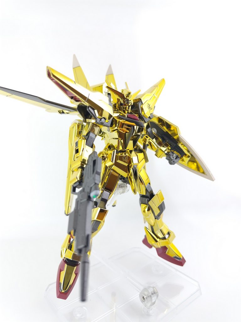 この世界線では赤い人の恋人が金色に乗るみたいです–3枚目/制作者：ホロスケ