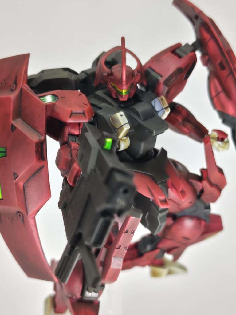 ダリルバルデseason2–2枚目/制作者：じんくー