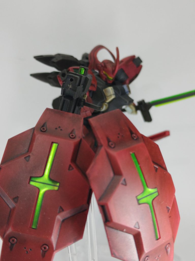 ダリルバルデseason2–3枚目/制作者：じんくー