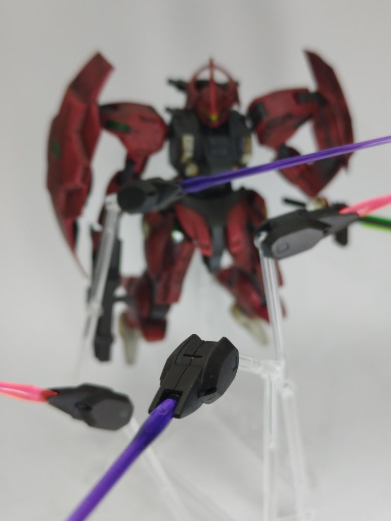 ダリルバルデseason2–4枚目/制作者：じんくー