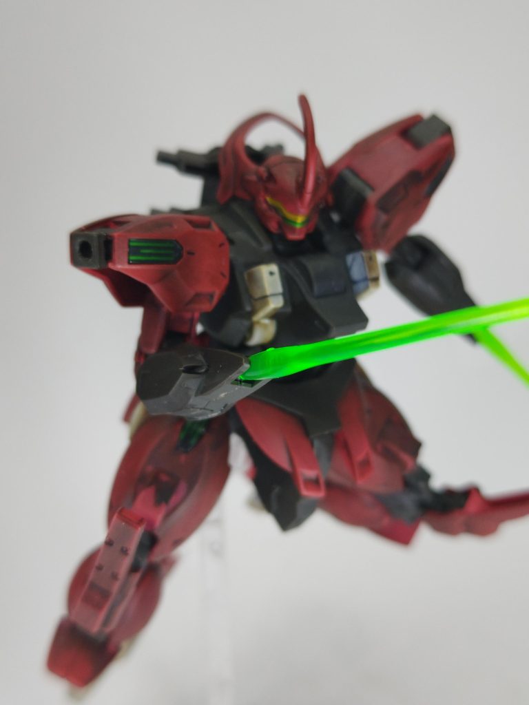 ダリルバルデseason2–5枚目/制作者：じんくー