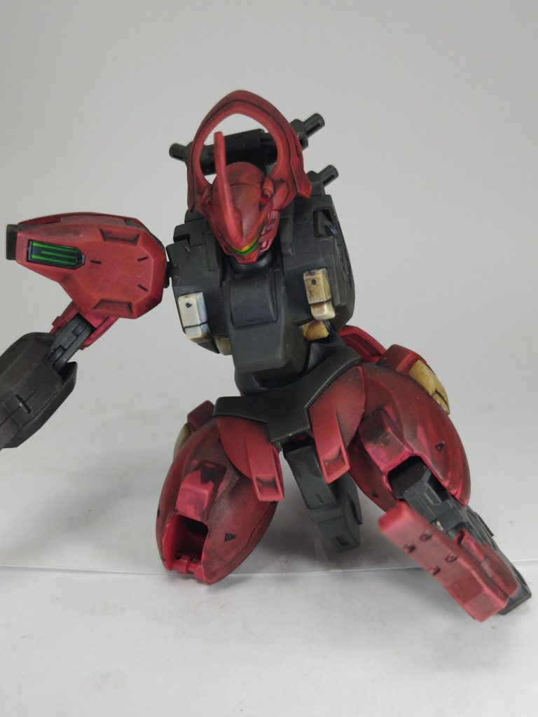 個人的に一番好きなポーズ？