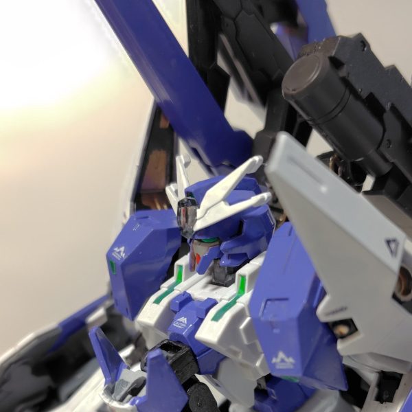 ルブリスソーン・リペアード