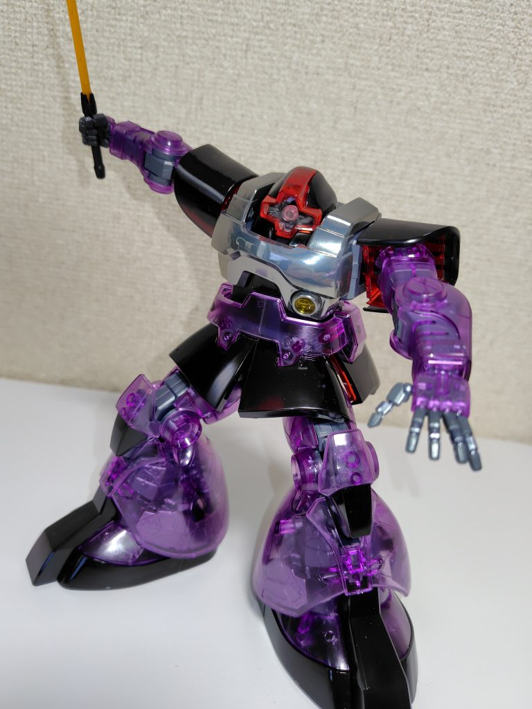 ドム–4枚目/制作者：丸腰どらゴン