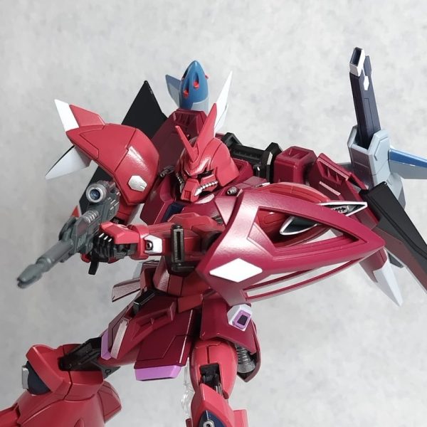 ゲルググメーナス