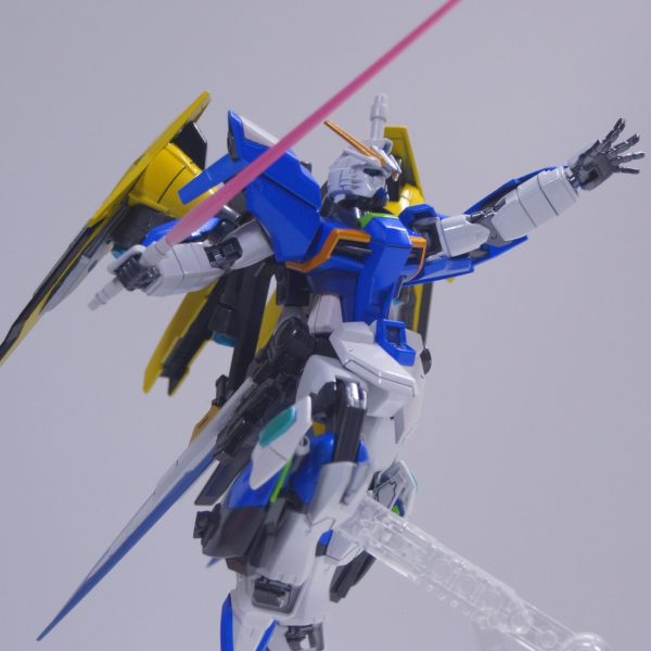 デスティニーガンダムスレイプニル[グロリアスタ]/R