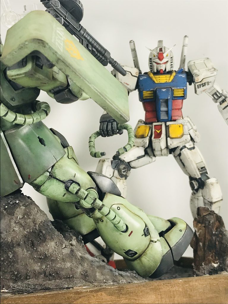 何回かちょい役では出演してました(笑)