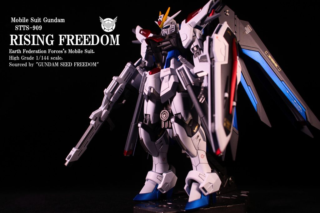 STTS-909_ライジングフリーダム–3枚目/制作者：おすぎ