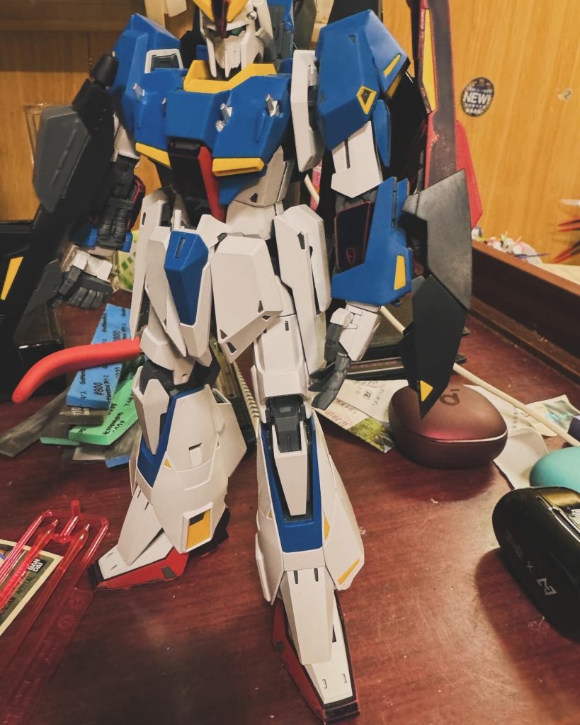 Z 刻を超えて–3枚目/制作者：mikedra