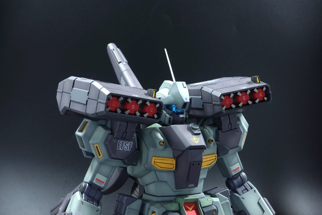 RGM-89S STARK JEGAN–4枚目/制作者：猫ぱんちゃ～