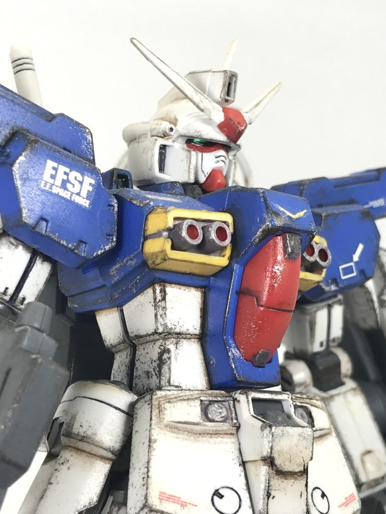 はい…こんなショボい作品ですら投稿しないといけないくらい… 連邦 VS ジオン フェス…連邦チームが劣勢です🙄たぶんこれ…連邦チームが98%負ける気がする😭私… いいね1500近く稼いでるのに全然リードできてない…むしろ負けの差が広がっていくwwwフェス終了前に連邦の過去作尽きるでホンマwww選ばれたGANSTAの優良種たるジオン国国民には、やはり勝てないのか…😱（笑）