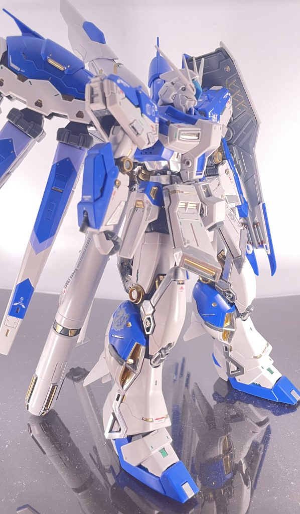 RG Hi-ν–5枚目/制作者：ねこきのこ